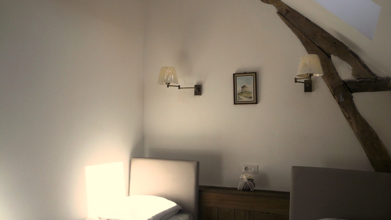 Photo of Bedroom in Paulin