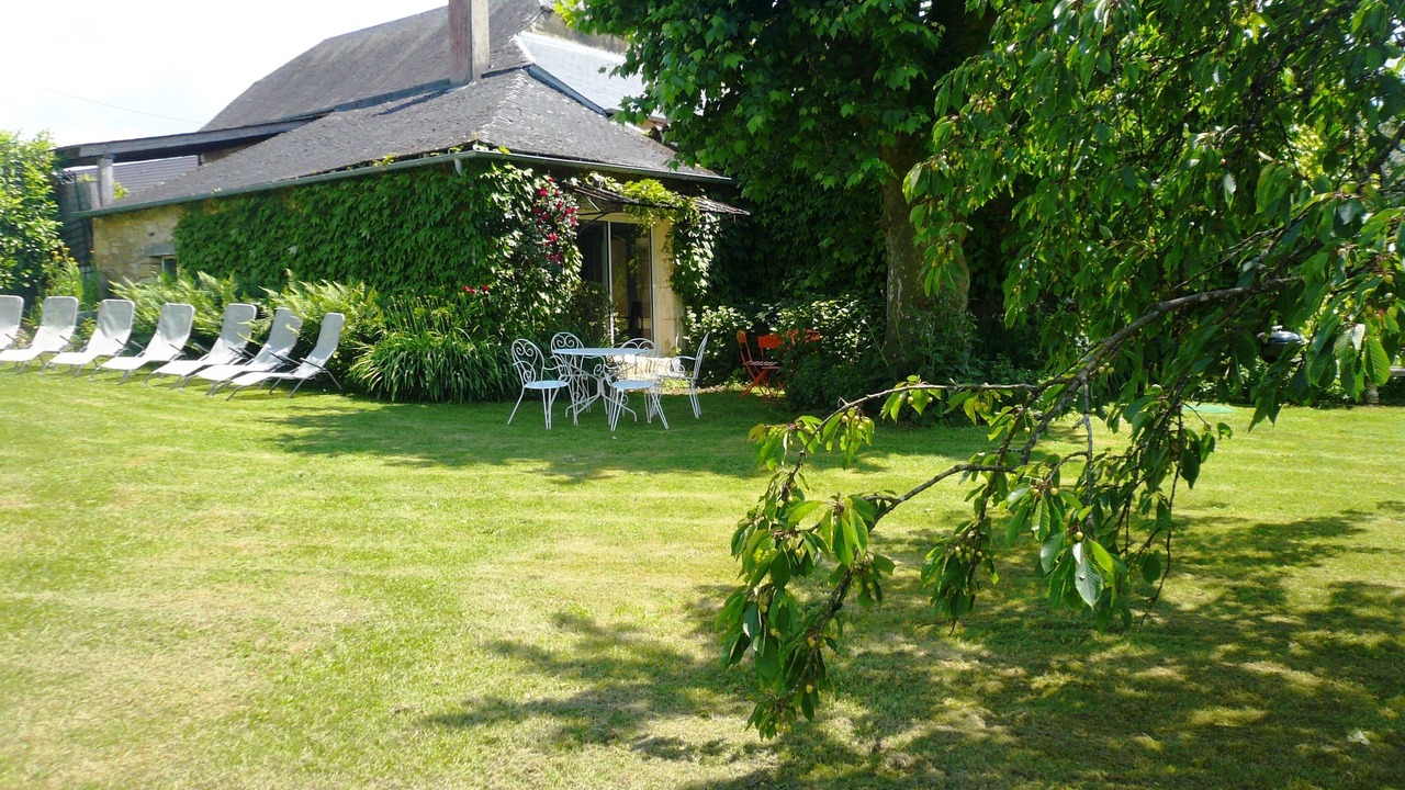 Photo of Outdoor in Paulin
