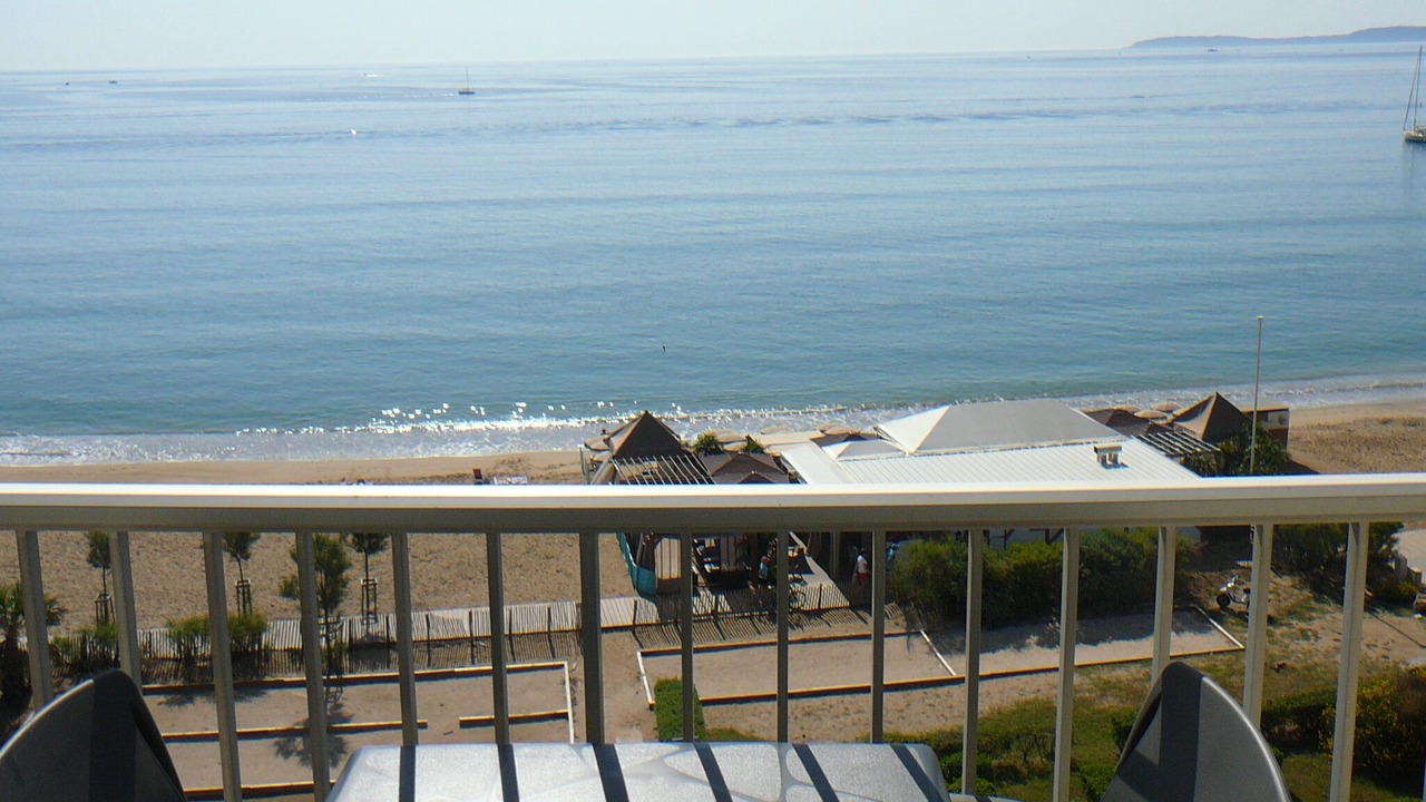 Photo of Outdoor in Le Lavandou