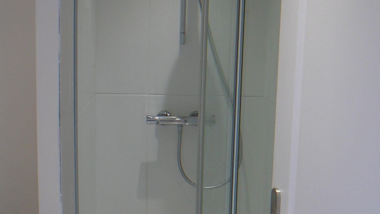 Photo of Bathroom in Le Lavandou