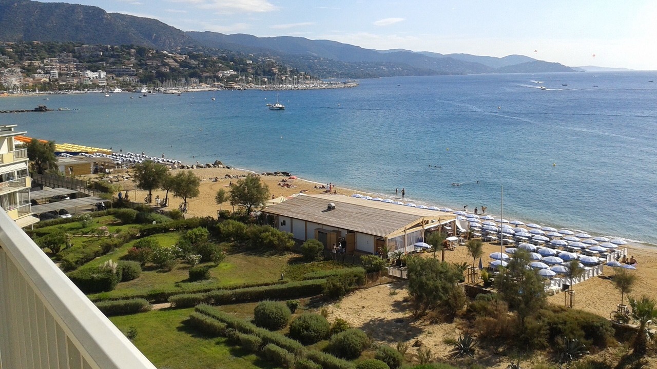 Photo of Outdoor in Le Lavandou