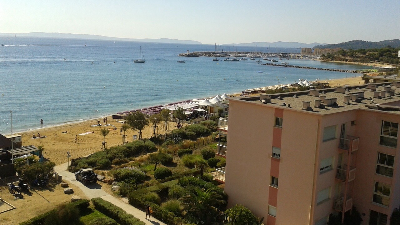 Photo of Others in Le Lavandou