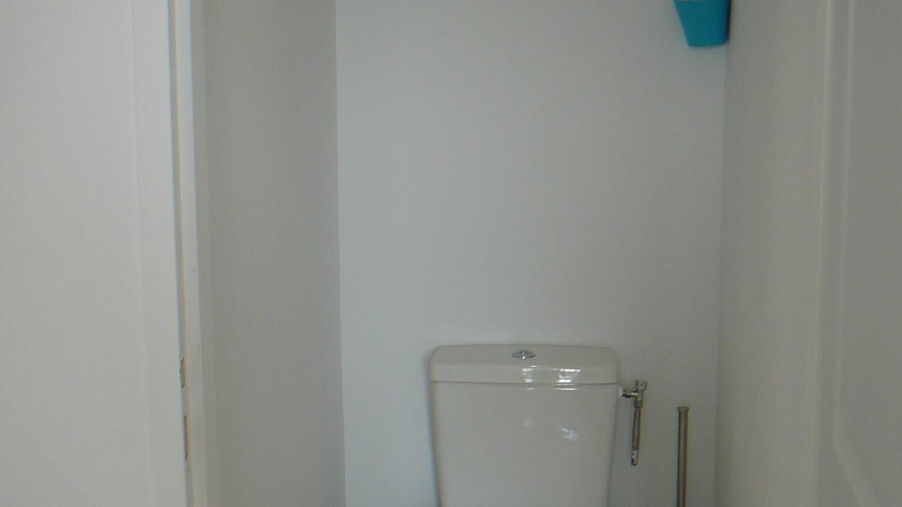 Photo of Bathroom in Le Lavandou