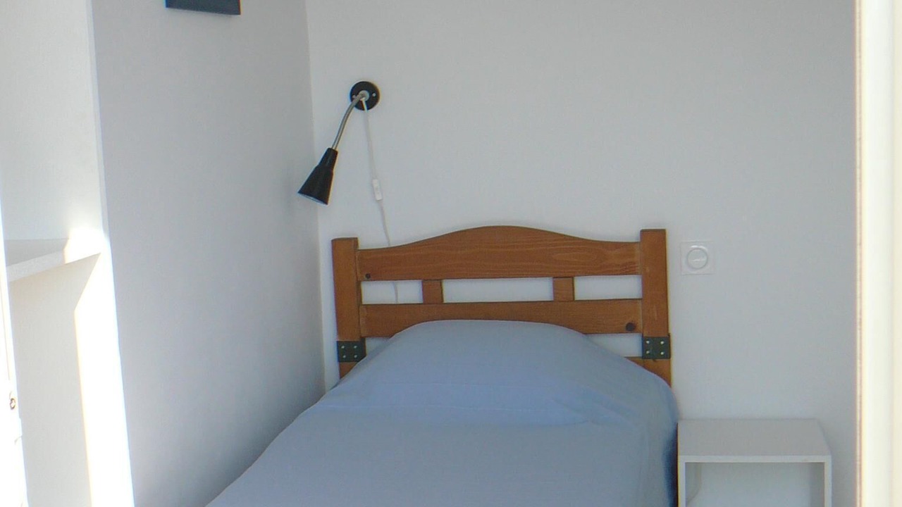 Photo of Bedroom in Le Lavandou