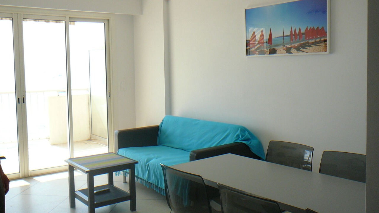 Photo of Livingroom in Le Lavandou