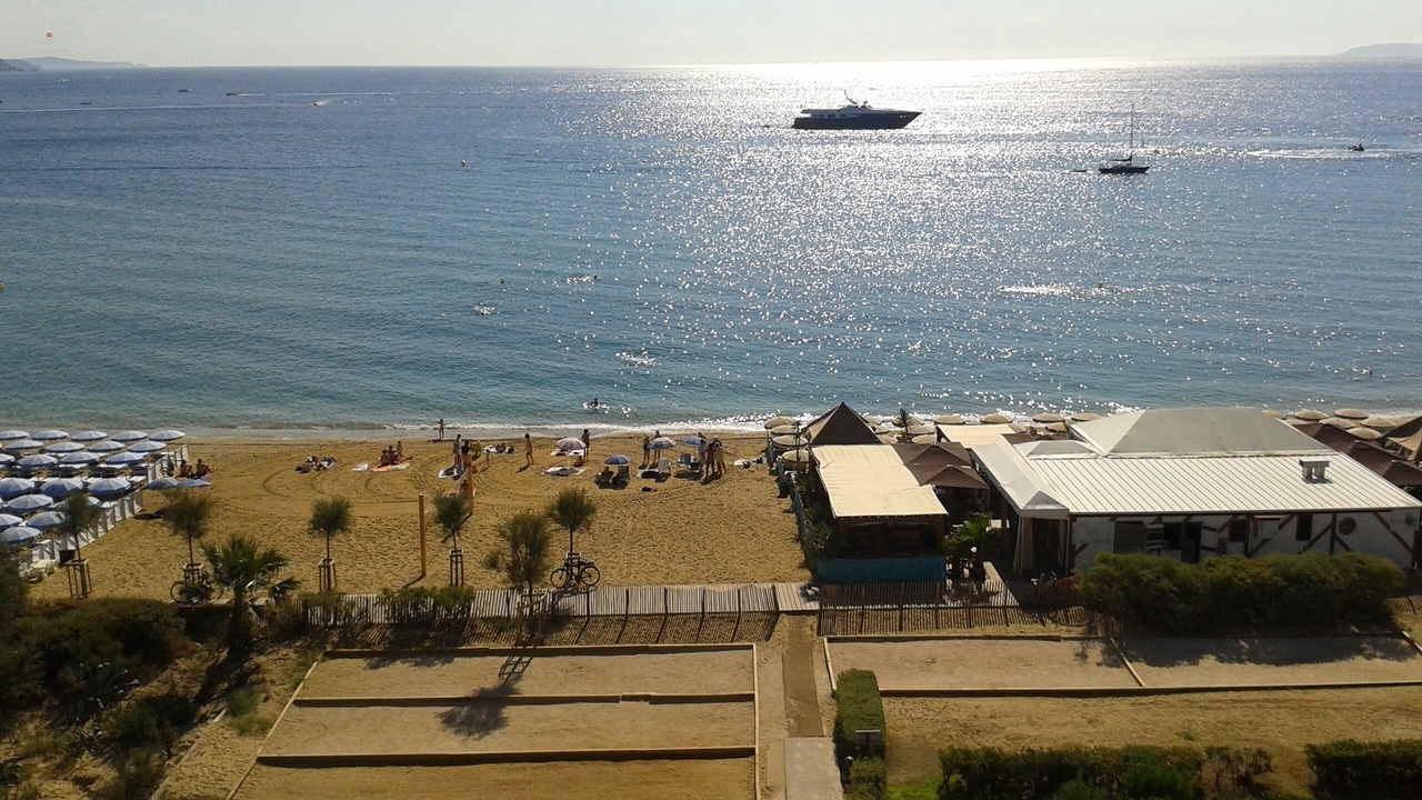 Photo of Others in Le Lavandou