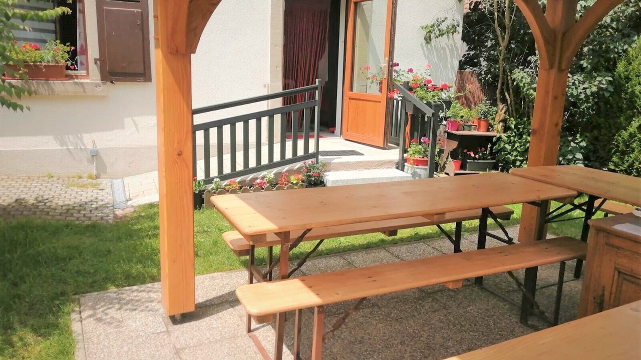 Photo of Outdoor in Stosswihr