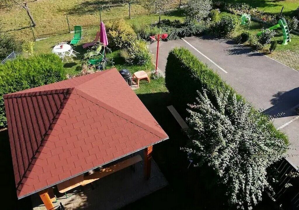 Photo of Outdoor in Stosswihr