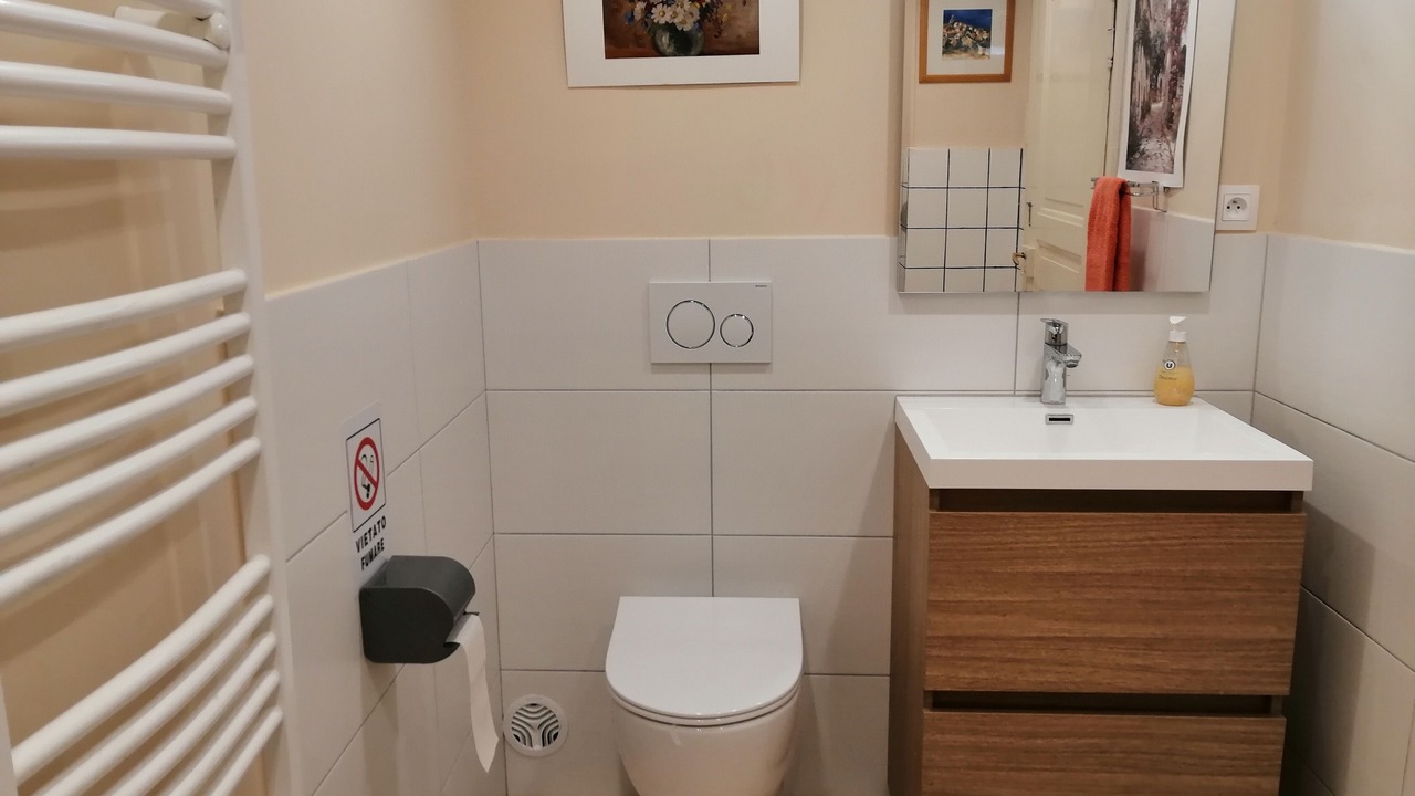 Photo of Bathroom in Stosswihr