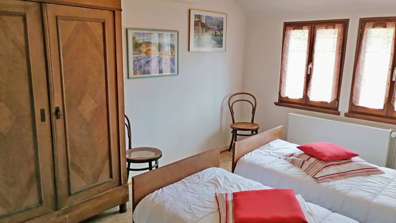 Photo of Bedroom in Stosswihr