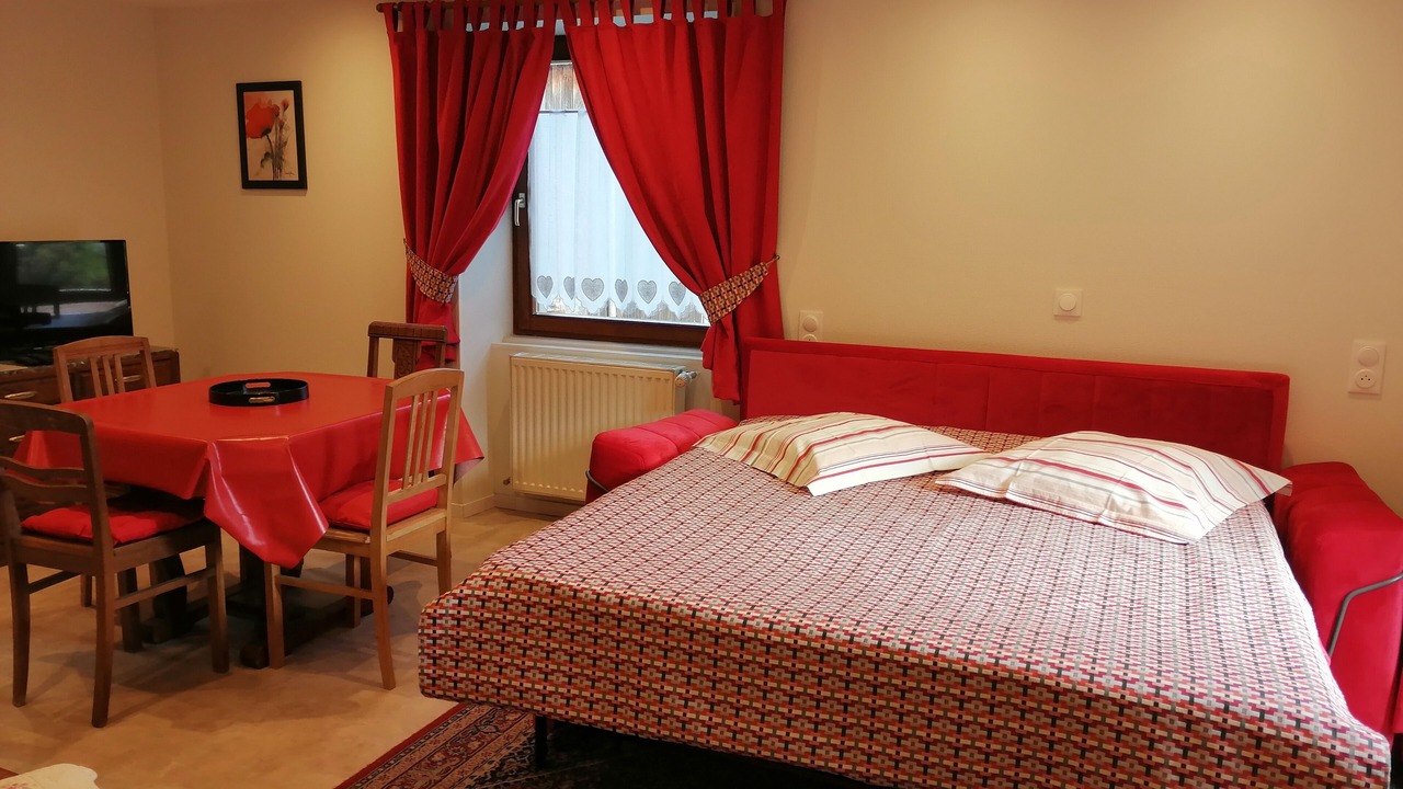 Photo of Bedroom in Stosswihr