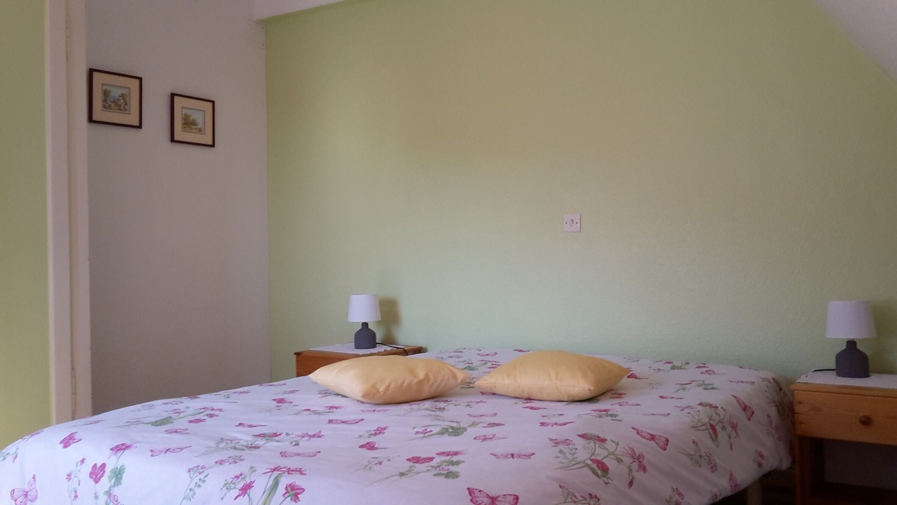 Photo of Bedroom in Stosswihr