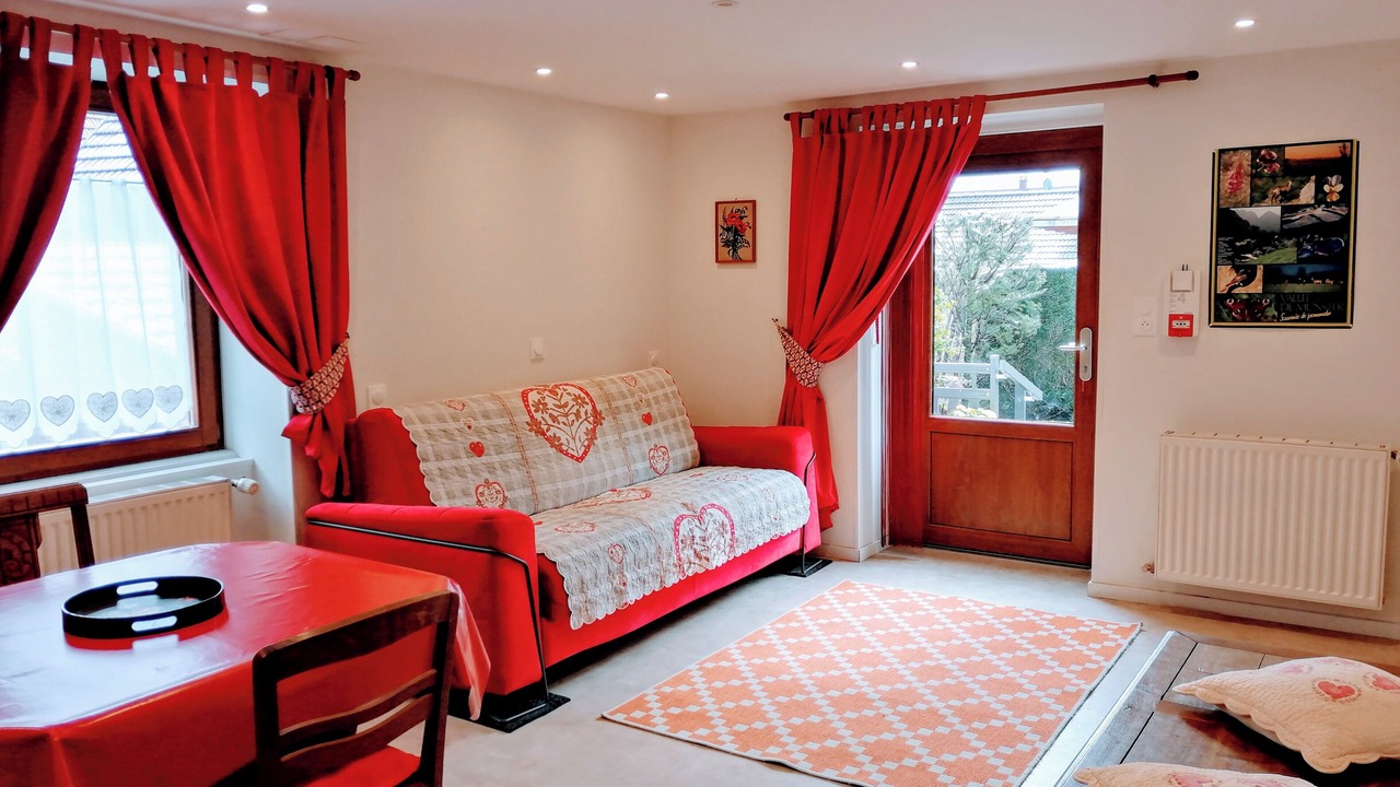 Photo of Livingroom in Stosswihr