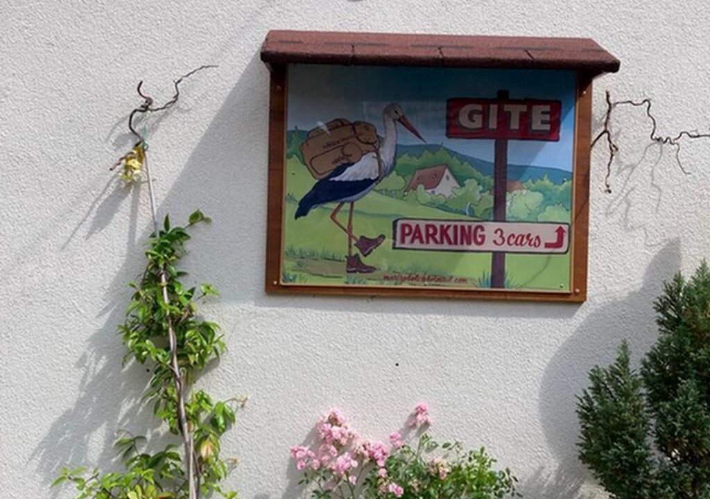 Photo of Outdoor in Stosswihr