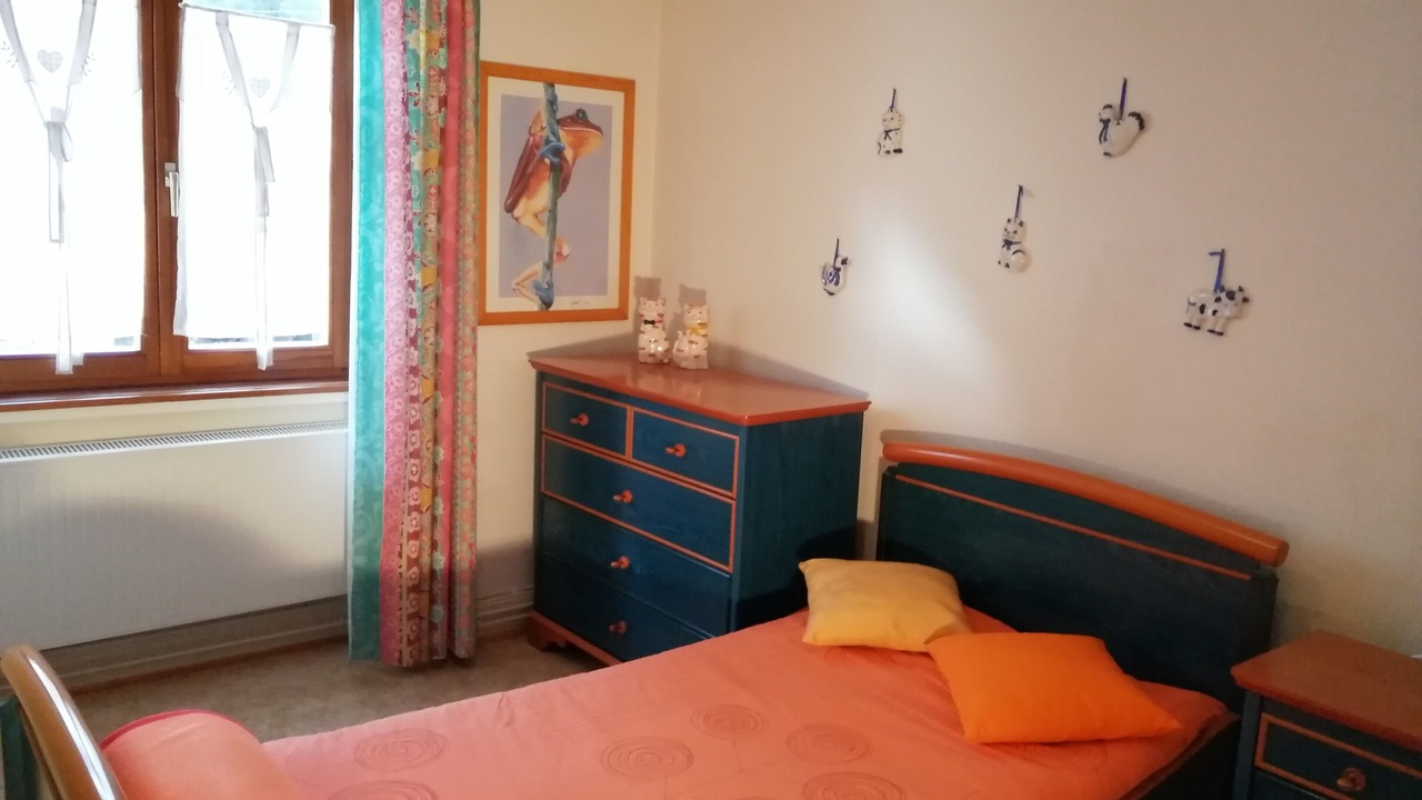 Photo of Bedroom in Stosswihr