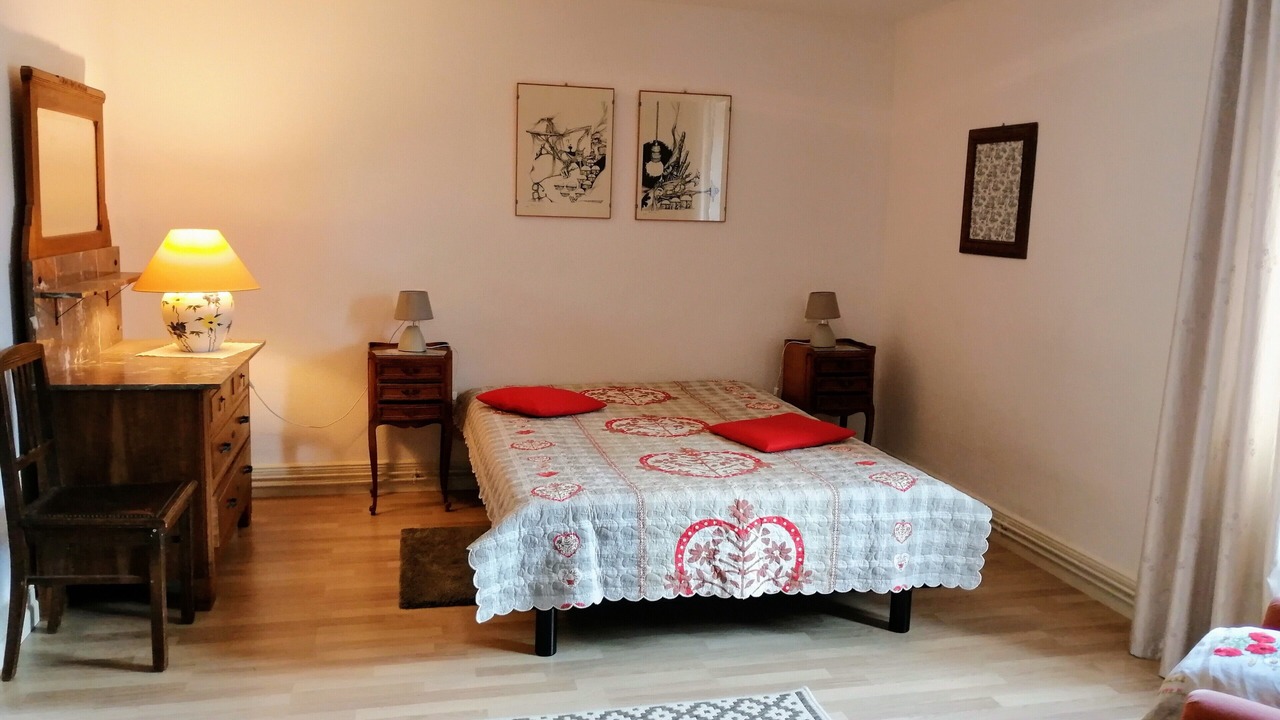 Photo of Bedroom in Stosswihr
