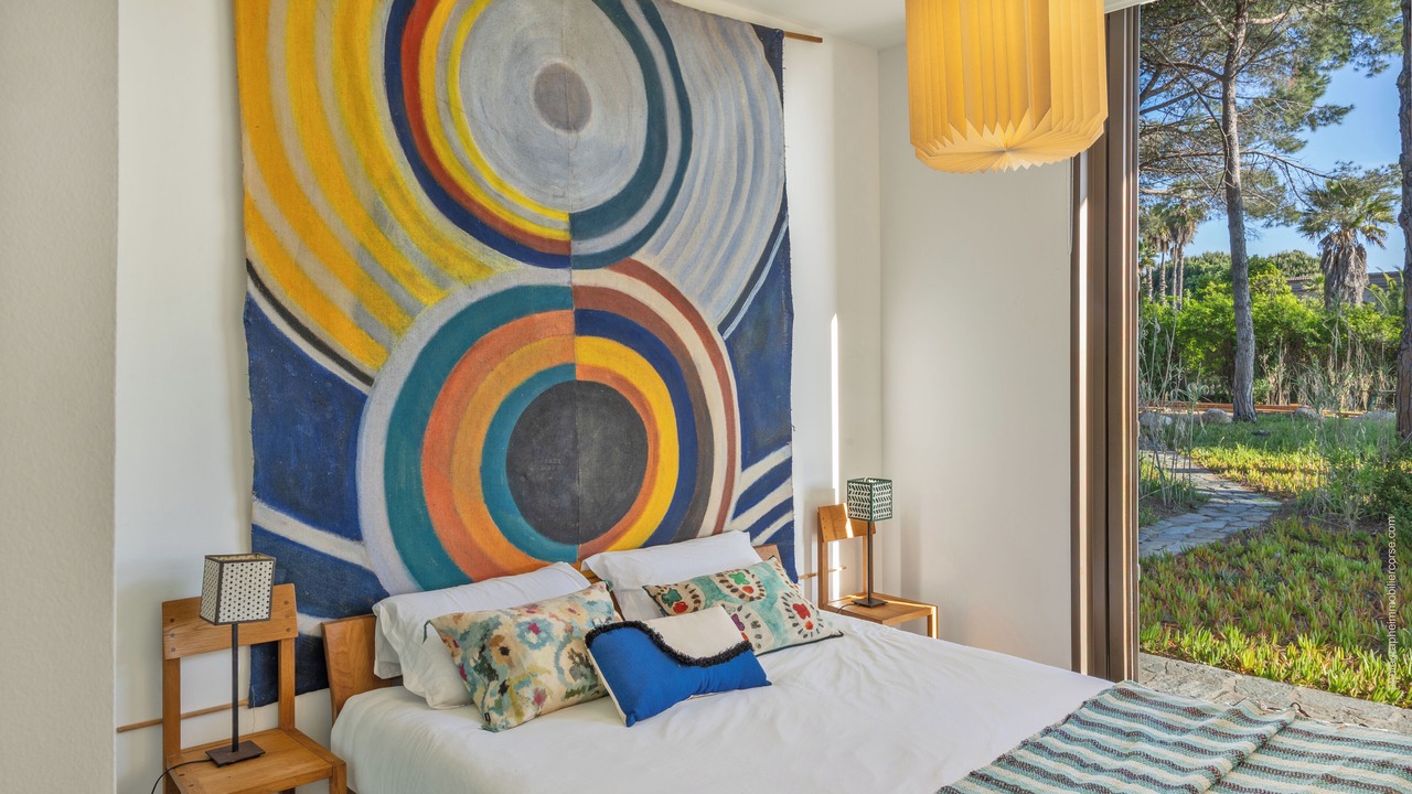 Photo of Bedroom in Taglio-Isolaccio