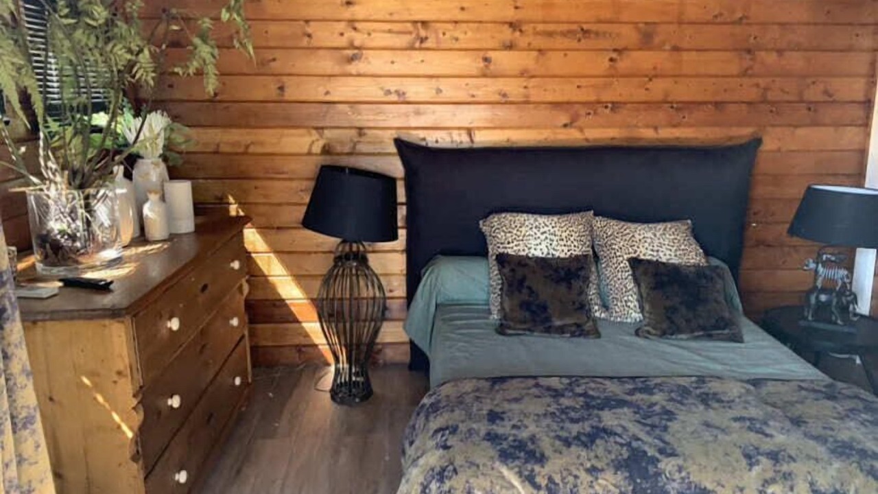 Photo of Bedroom in Appietto