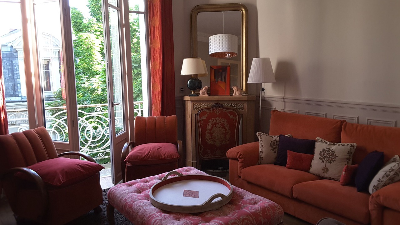 Photo of Livingroom in Cœur de Ville