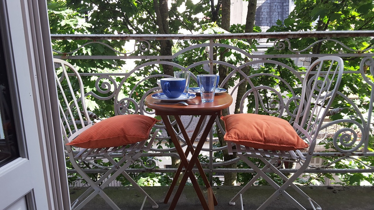 Photo of Outdoor in Cœur de Ville