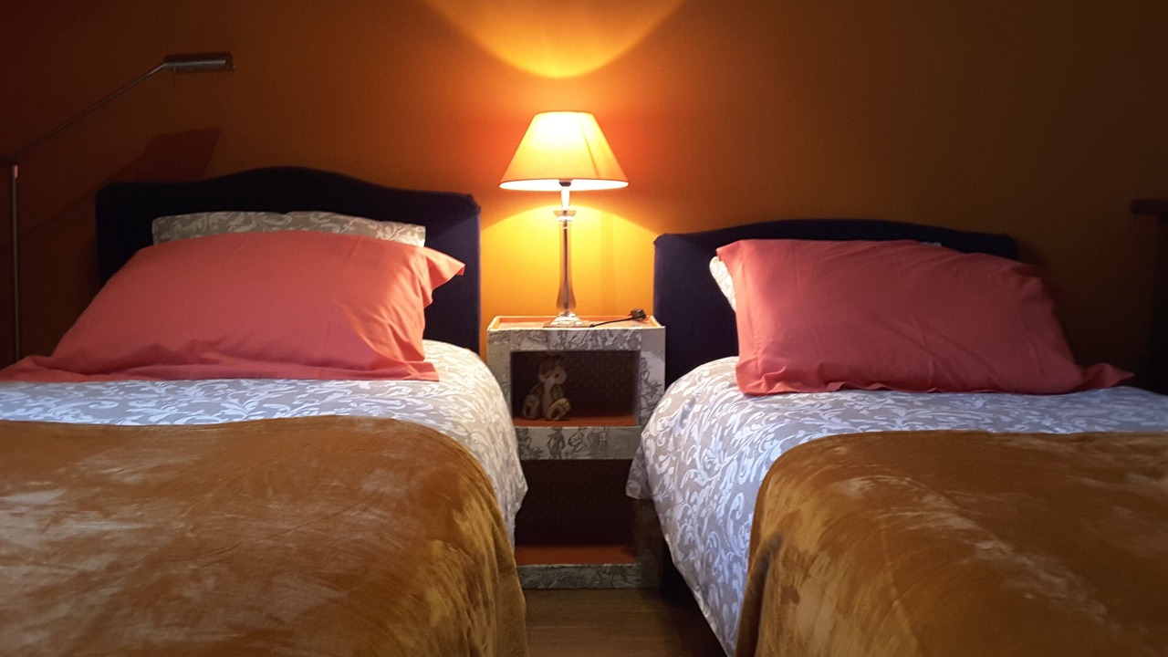 Photo of Bedroom in Cœur de Ville