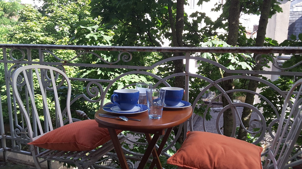 Photo of Outdoor in Cœur de Ville