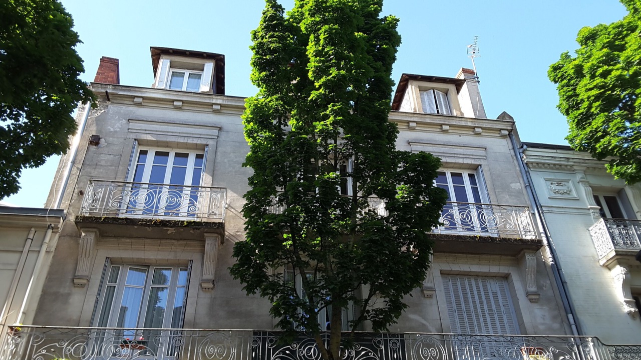 Photo of Outdoor in Cœur de Ville