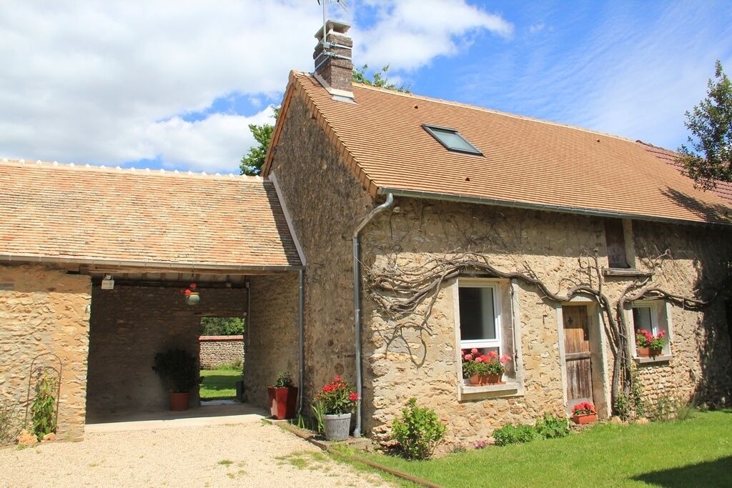 Photo of Outdoor in Houlbec-Cocherel