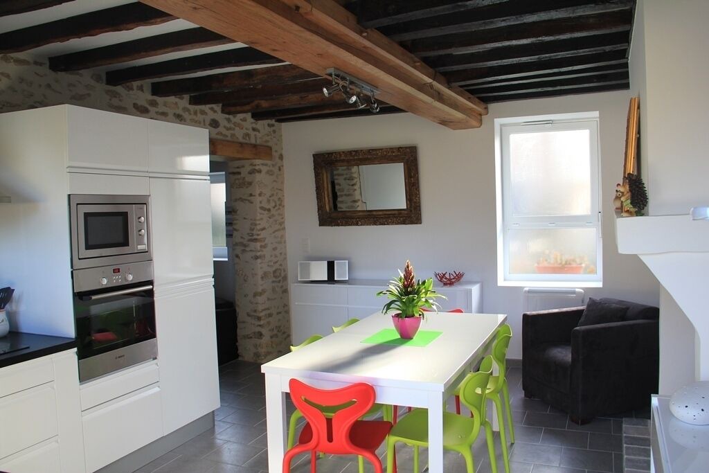Photo of Kitchen in Houlbec-Cocherel