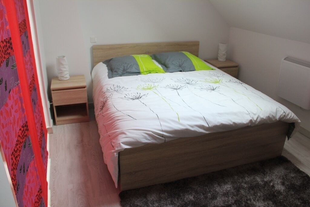 Photo of Bedroom in Houlbec-Cocherel