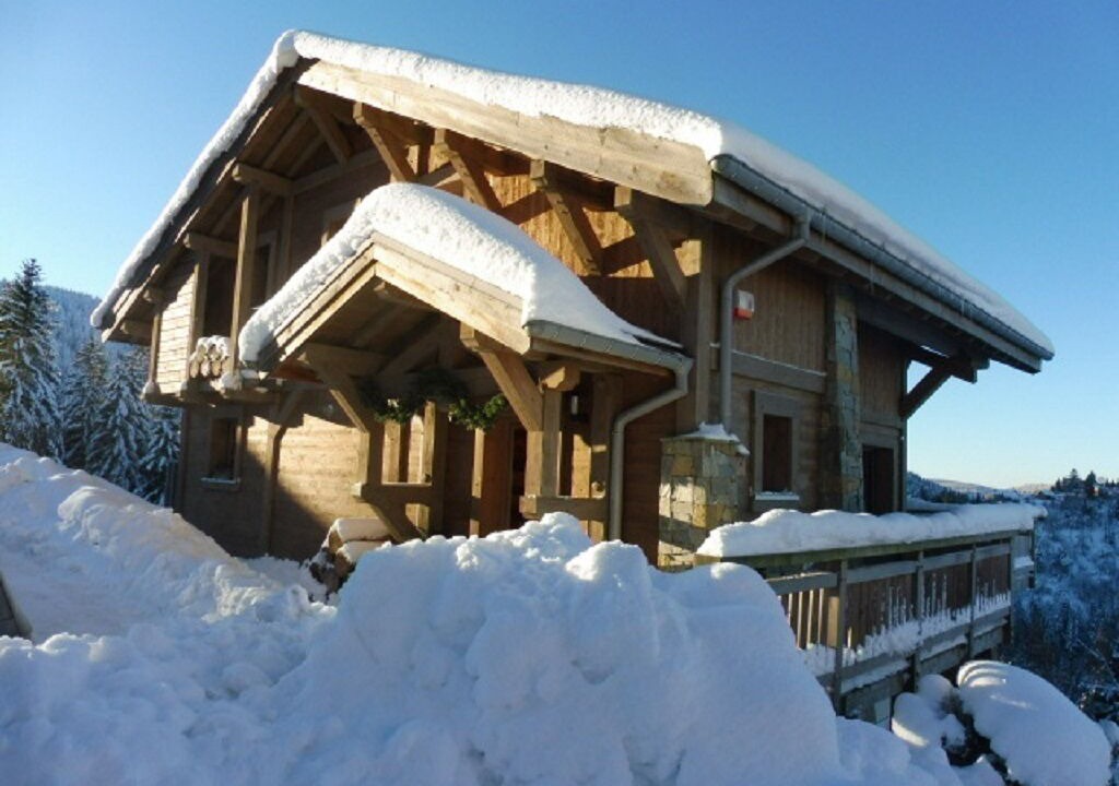 Photo of Outdoor in Gerardmer