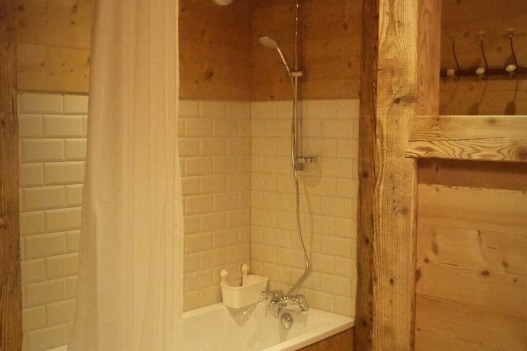 Photo of Bathroom in Gerardmer