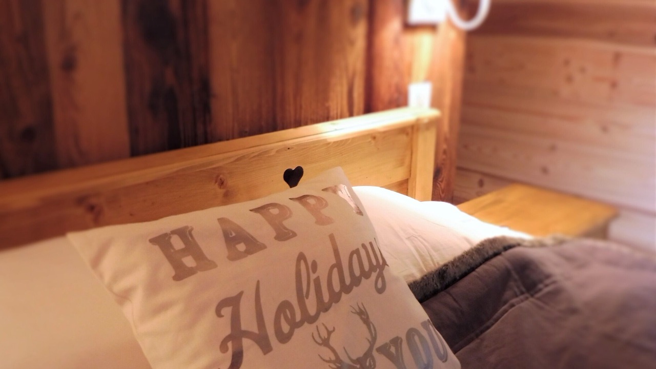 Photo of Bedroom in Gerardmer