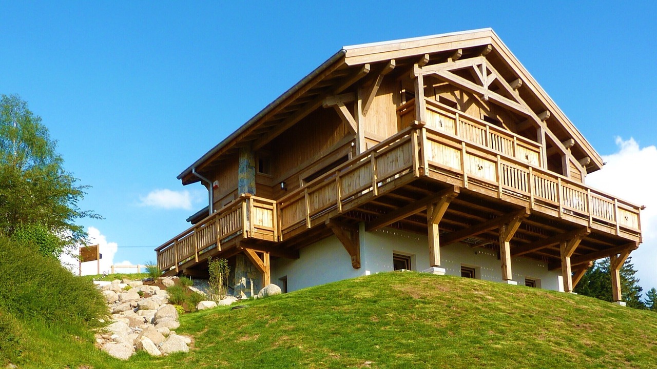 Photo of Outdoor in Gerardmer
