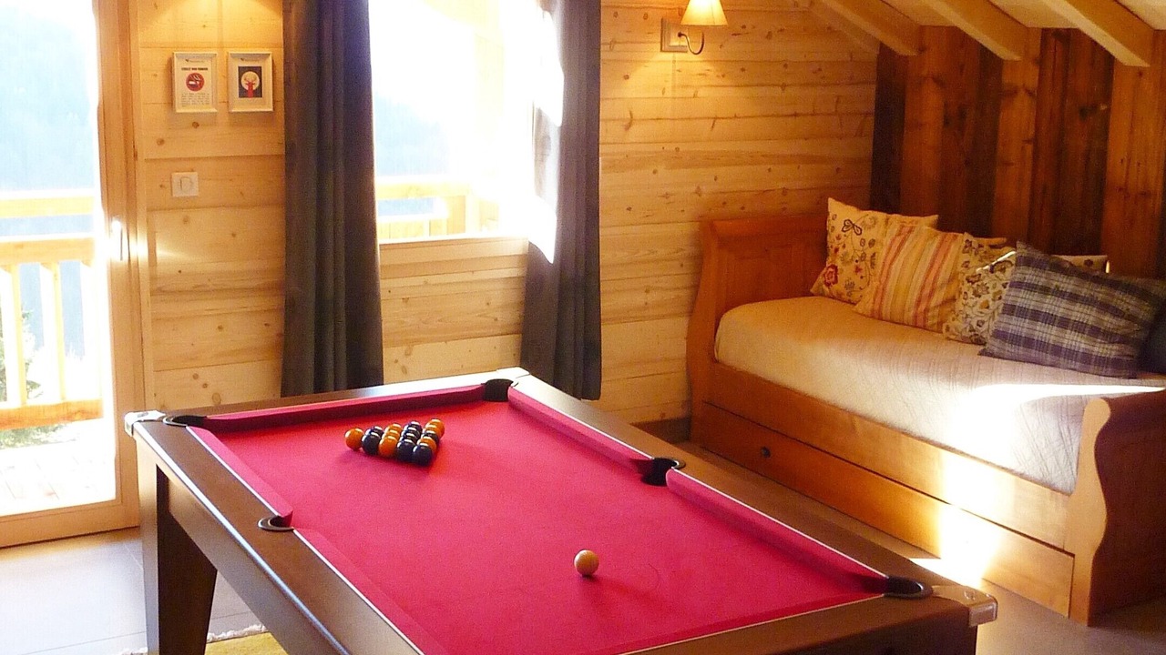 Photo of Bedroom in Gerardmer