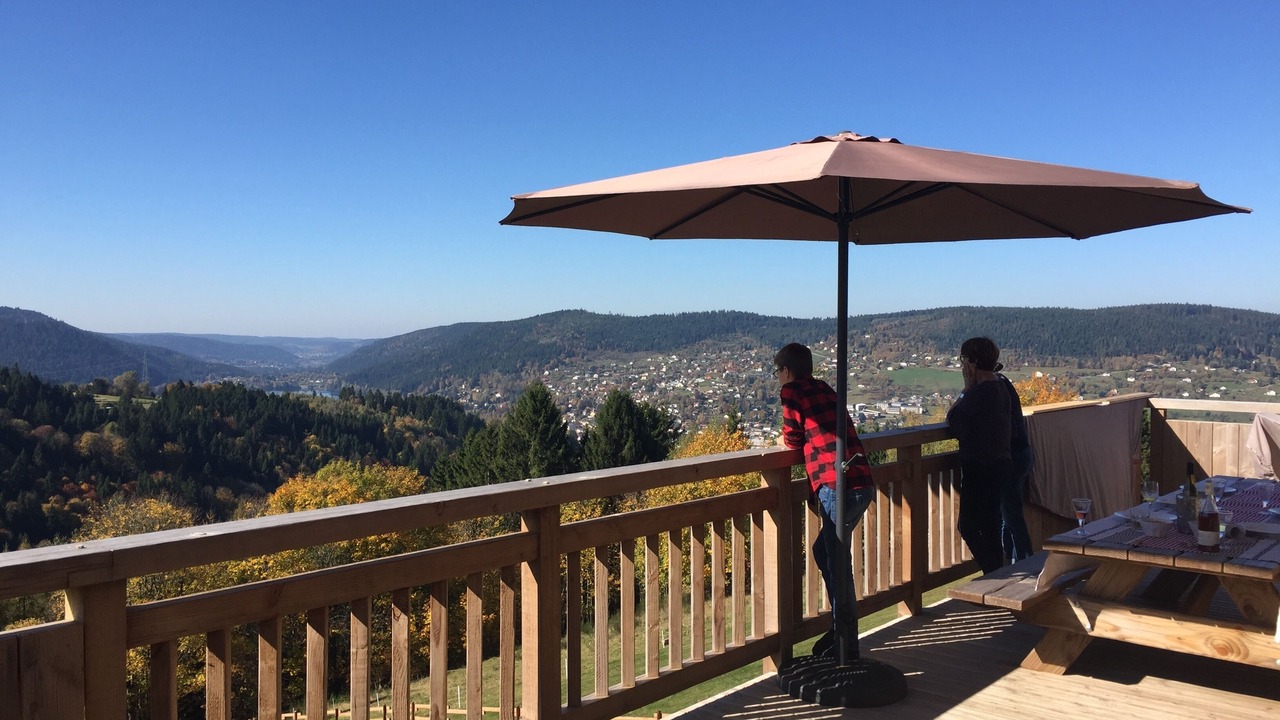Photo of Outdoor in Gerardmer