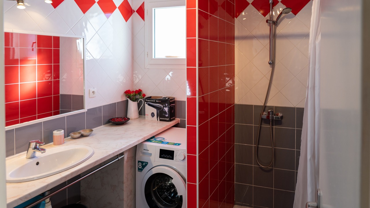 Photo of Bathroom in La Remigeasse