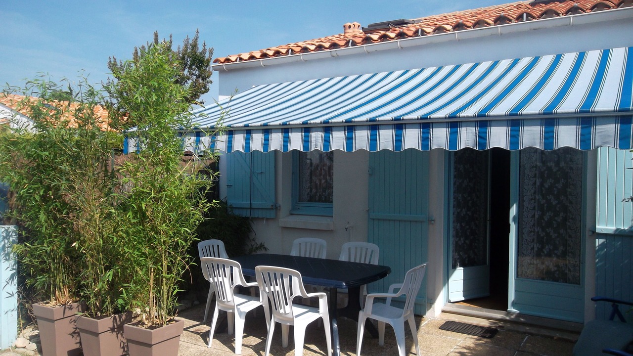 Photo of Outdoor in La Tranche-sur-Mer