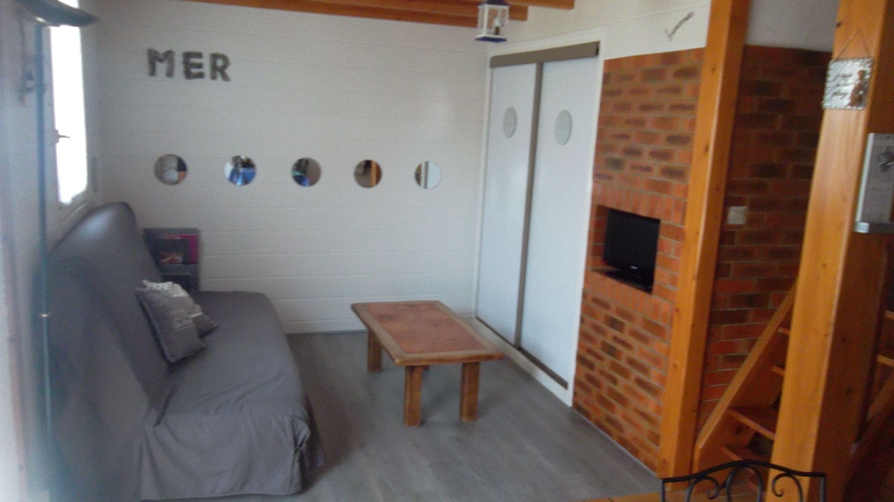 Photo of Livingroom in La Tranche-sur-Mer