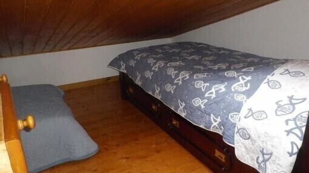 Photo of Bedroom in La Tranche-sur-Mer