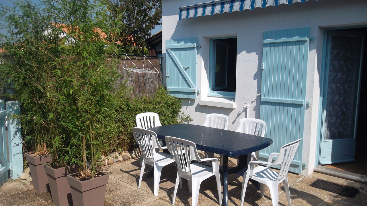 Photo of Outdoor in La Tranche-sur-Mer