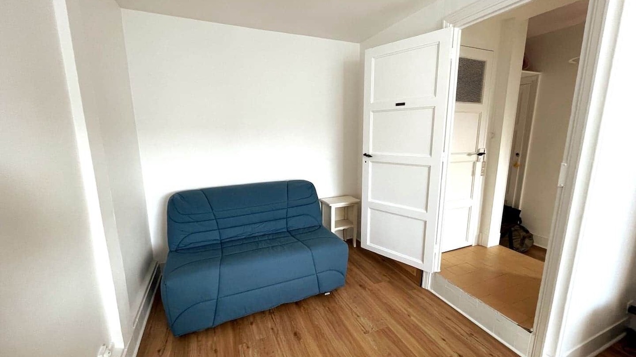 Photo of Livingroom in Saint-Quay-Portrieux