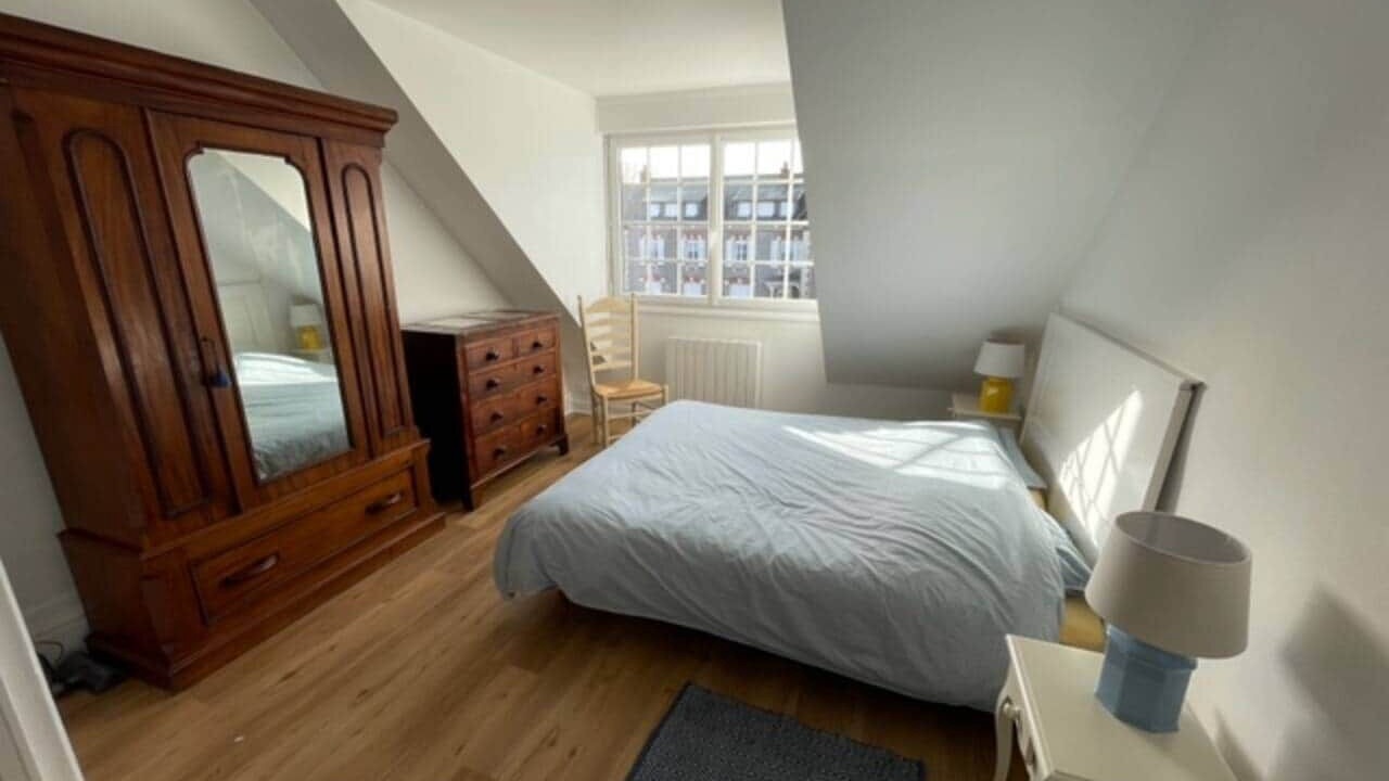 Photo of Bedroom in Saint-Quay-Portrieux