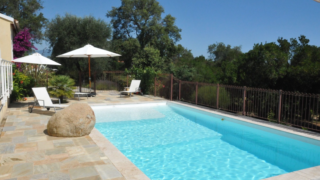 Photo of Outdoor in Bravone