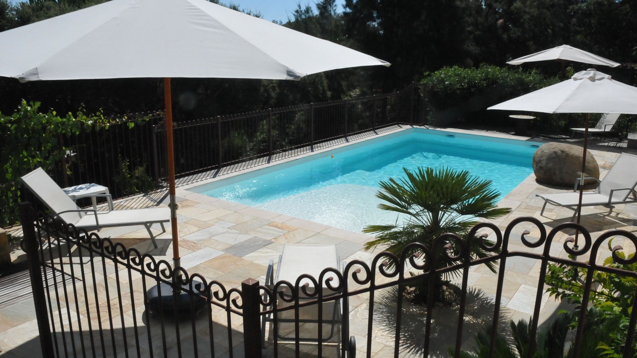 Photo of Outdoor in Bravone