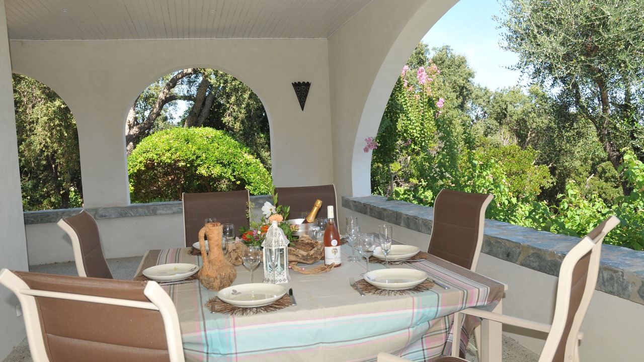 Photo of Outdoor in Bravone