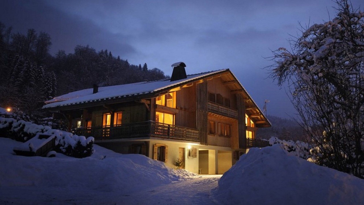 Photo of Outdoor in Samoens