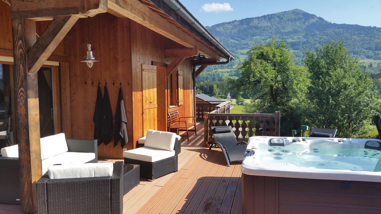 Photo of Others in Samoens