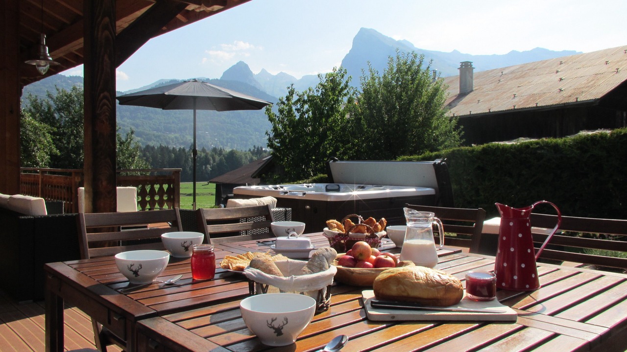 Photo of Others in Samoens