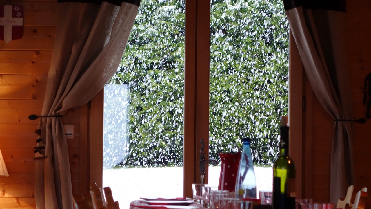 Photo of Others in Samoens